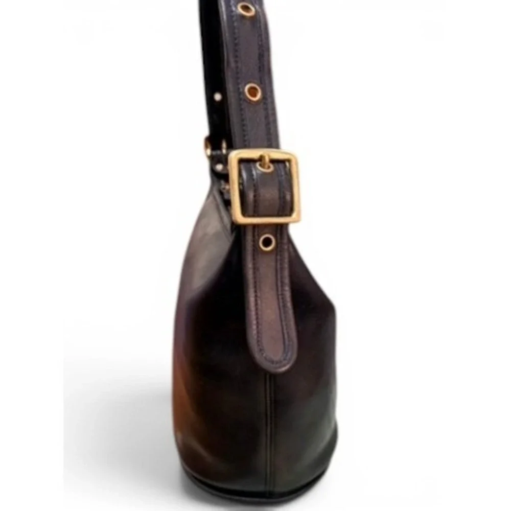 Coach legacy duffle